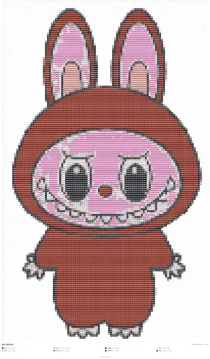 Labubu