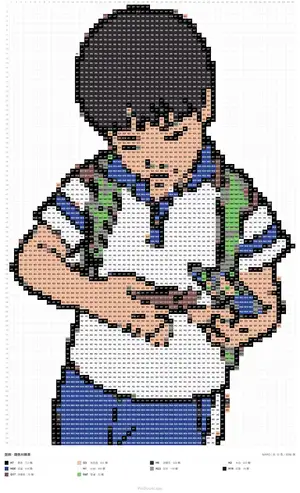 小学生