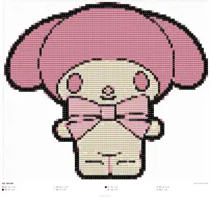 My Melody (美乐蒂)