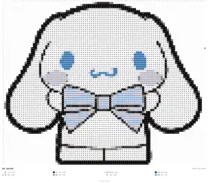 Cinnamoroll (大耳狗)