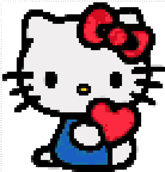 Hello Kitty