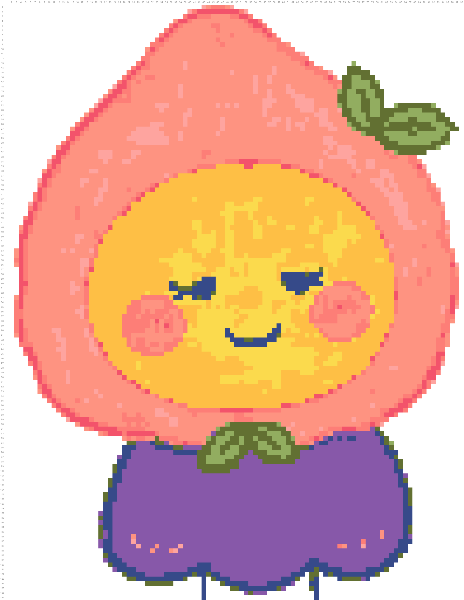 桃子