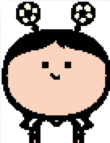 小蔻