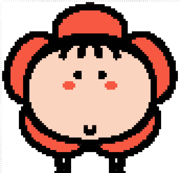 小蔻