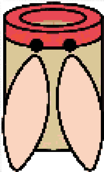 竹知了